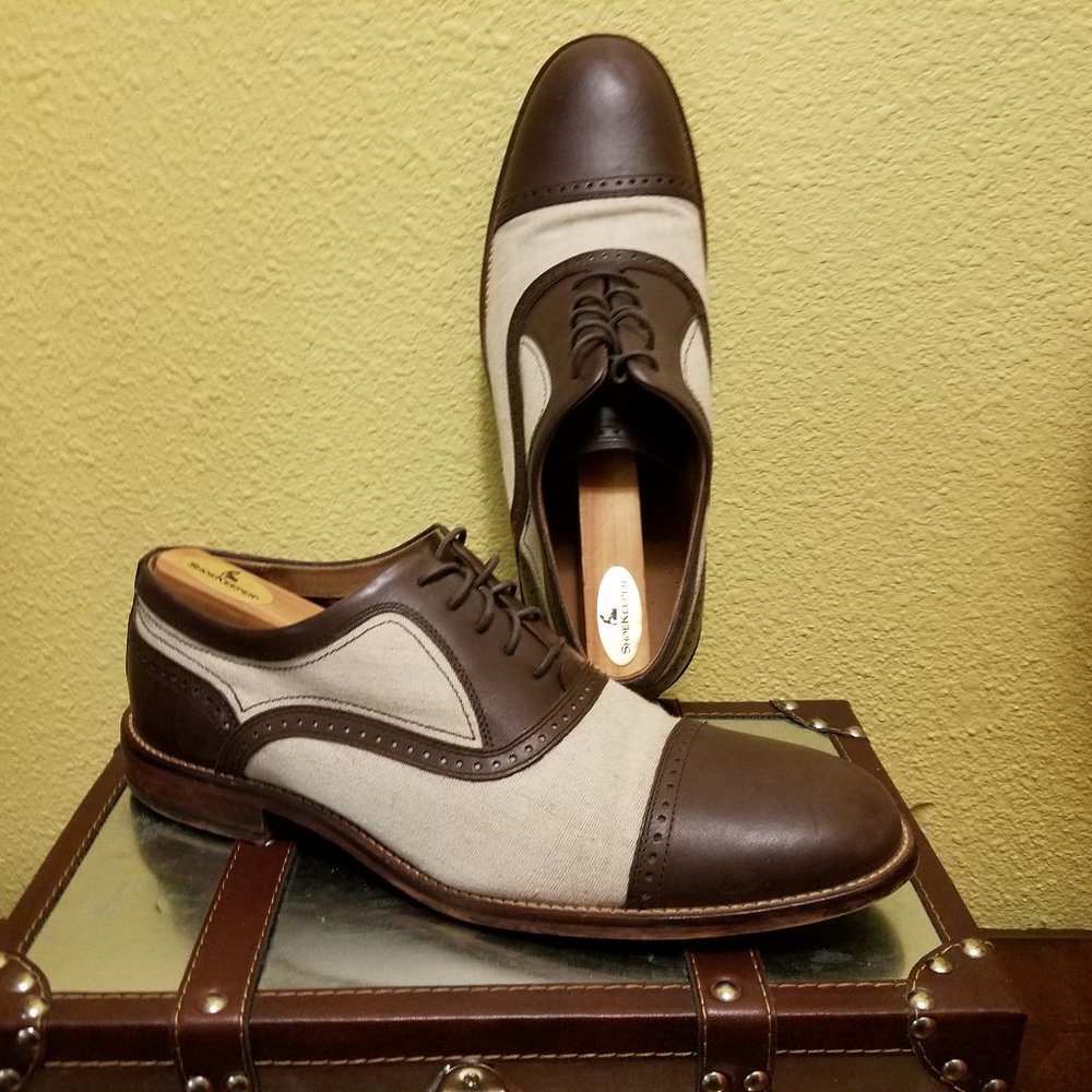 Cole Haan Mens Shoe